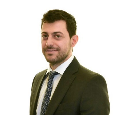 Antonio Salvati, NextEnergy Capital